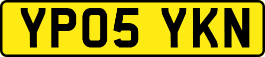 YP05YKN