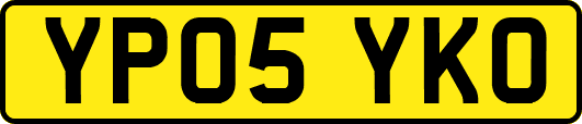 YP05YKO