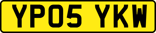 YP05YKW