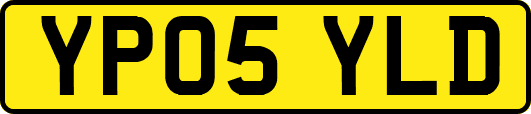 YP05YLD