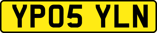 YP05YLN
