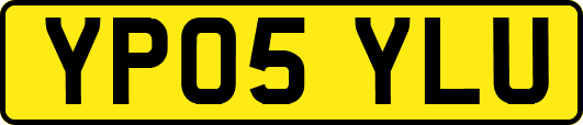 YP05YLU