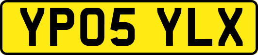 YP05YLX
