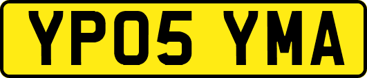 YP05YMA