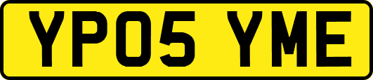 YP05YME
