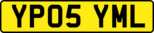 YP05YML