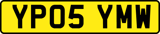 YP05YMW