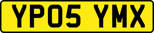 YP05YMX
