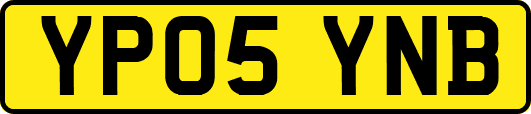 YP05YNB