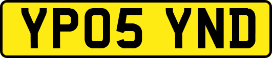 YP05YND
