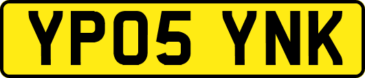 YP05YNK
