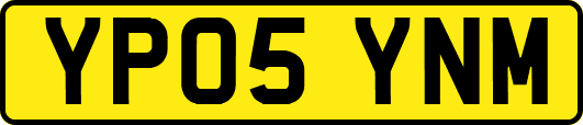 YP05YNM