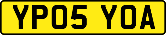 YP05YOA