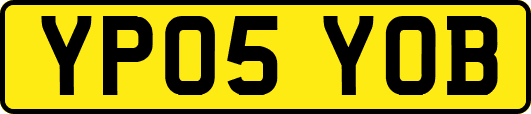 YP05YOB