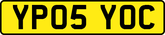 YP05YOC