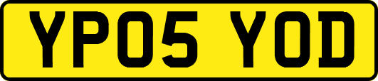 YP05YOD