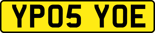 YP05YOE