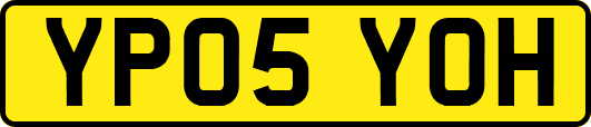 YP05YOH