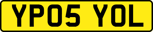 YP05YOL