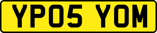 YP05YOM