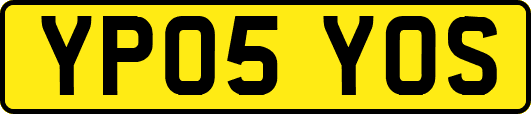 YP05YOS
