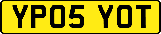 YP05YOT