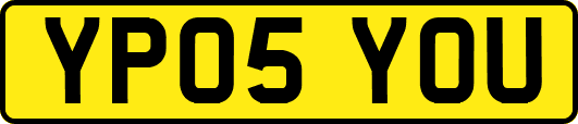 YP05YOU