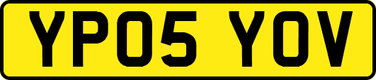 YP05YOV