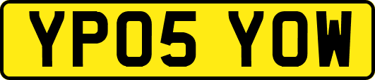 YP05YOW
