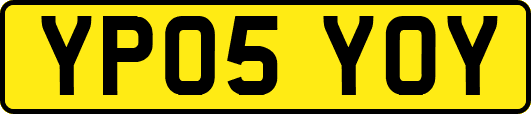 YP05YOY