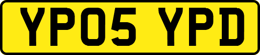 YP05YPD