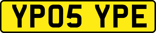 YP05YPE