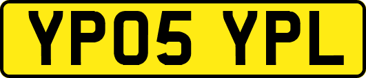 YP05YPL