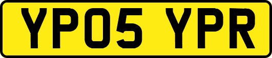 YP05YPR