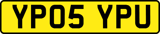 YP05YPU