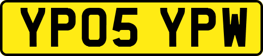 YP05YPW
