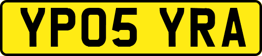 YP05YRA
