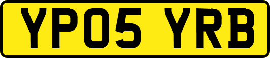 YP05YRB