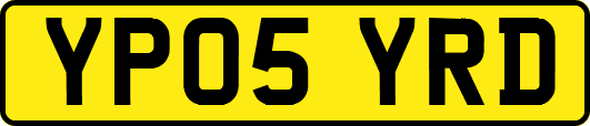 YP05YRD