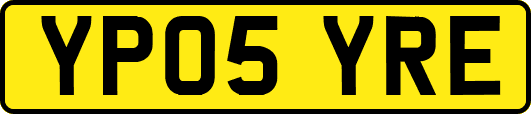 YP05YRE