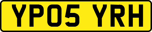 YP05YRH