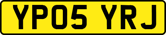 YP05YRJ