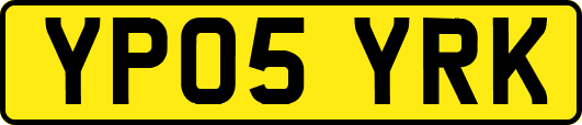 YP05YRK
