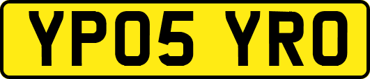YP05YRO