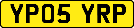 YP05YRP