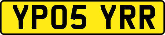 YP05YRR