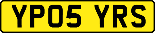 YP05YRS