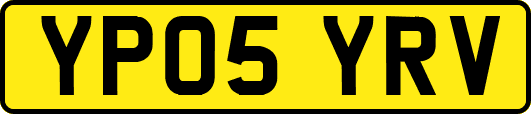 YP05YRV