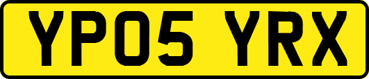 YP05YRX