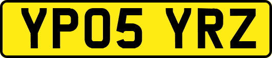 YP05YRZ